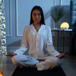 Vježbe i meditacija za miran san